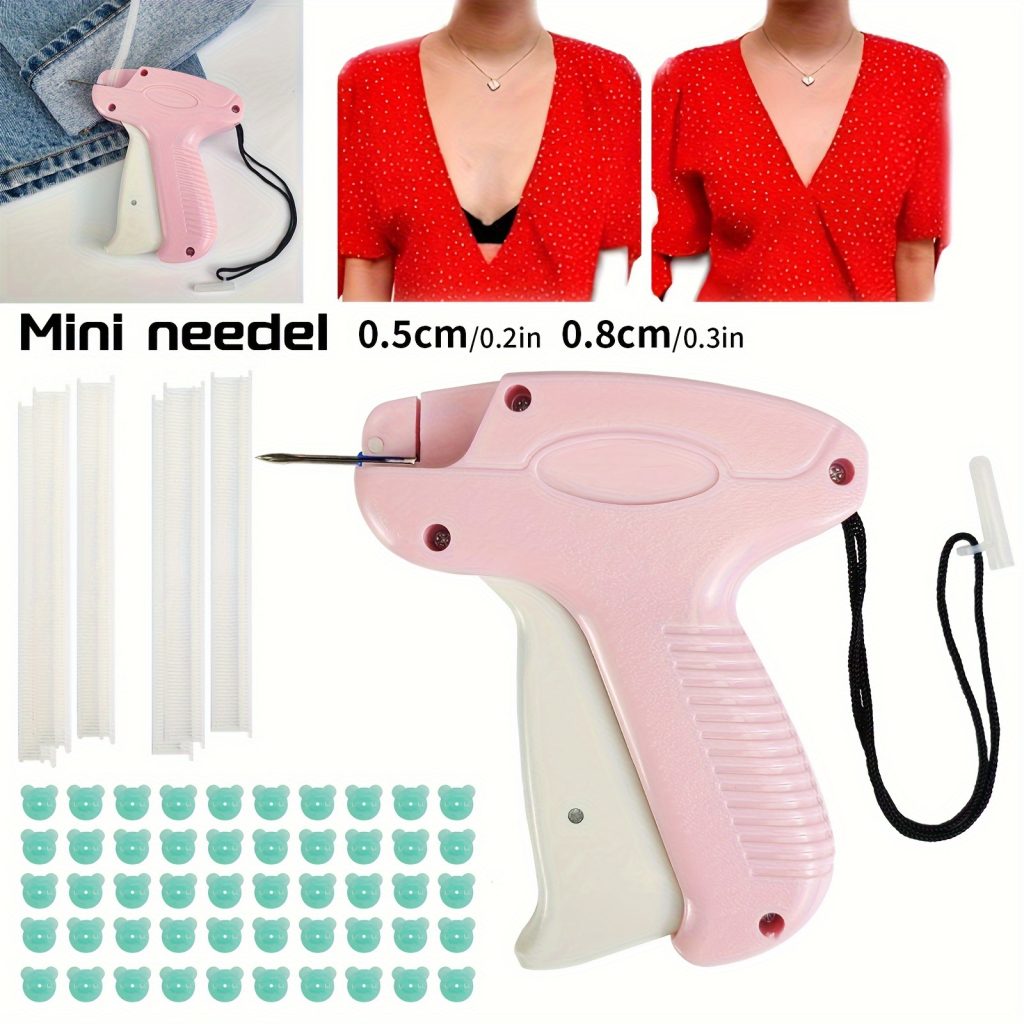 pink MC101x