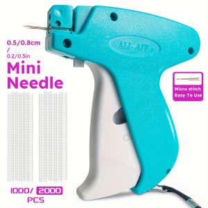 micro stitch gun